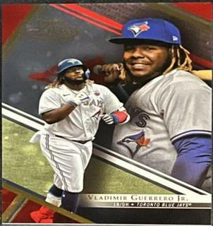 Vladimir Guerrero Jr.