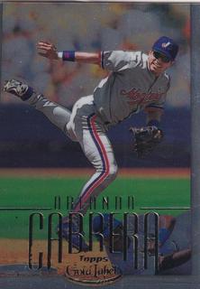 Orlando Cabrera