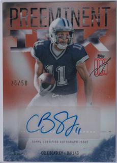 Cole Beasley