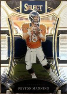 Peyton Manning