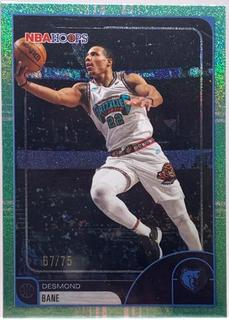 Desmond Bane