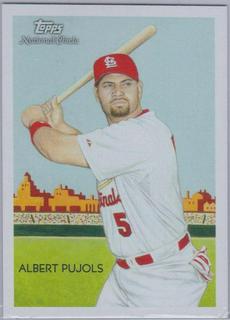 Albert Pujols