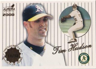 Tim Hudson