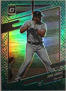 Jose Abreu