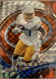 Keenan Allen