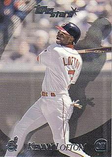 Kenny Lofton