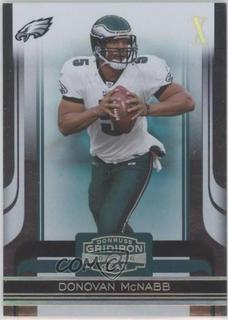 Donovan McNabb