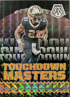 Jamaal Williams