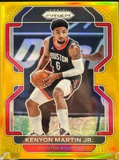 Kenyon Martin Jr.