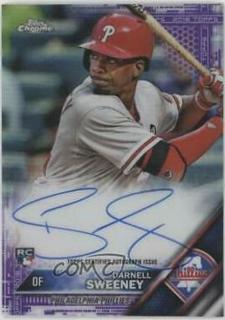 Darnell Sweeney