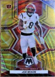 Joe Mixon
