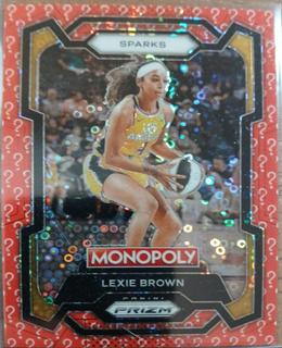 Lexie Brown