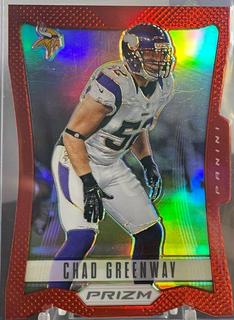 Chad Greenway