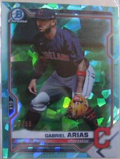 Gabriel Arias