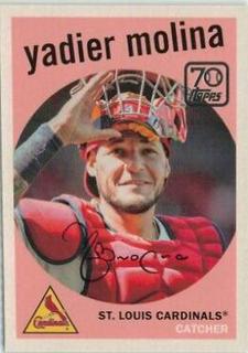 Yadier Molina