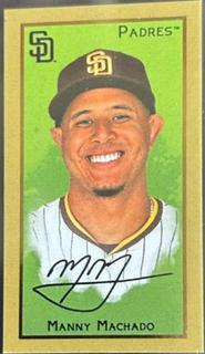 Manny Machado