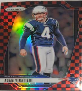 Adam Vinatieri