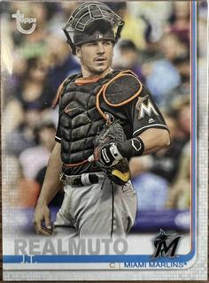 J.T. Realmuto