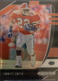 Emmitt Smith