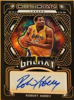 Robert Horry