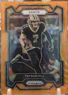 Taysom Hill