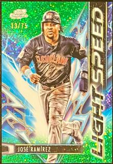 Jose Ramirez