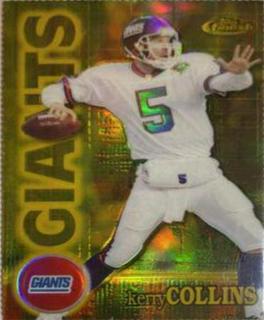 Kerry Collins