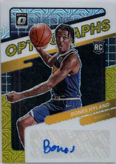 Bones Hyland