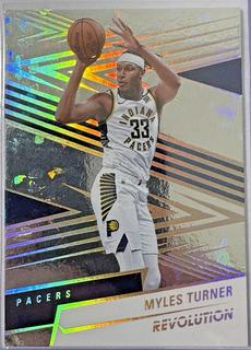 Myles Turner