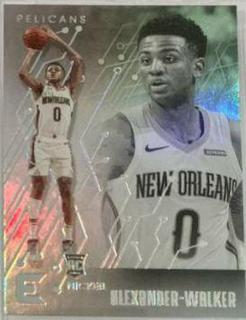 Nickeil Alexander-Walker
