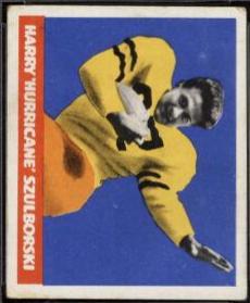 Harry Szulborski