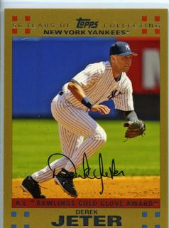 Derek Jeter