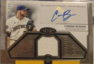 Corbin Burnes