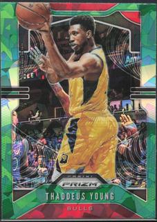 Thaddeus Young
