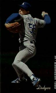 Orel Hershiser
