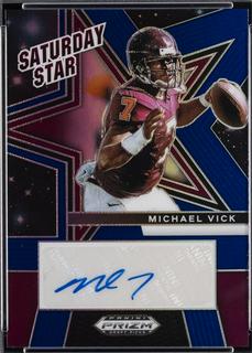 Michael Vick