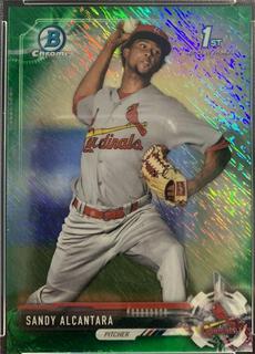 Sandy Alcantara