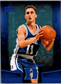 Bobby Hurley