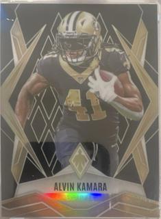 Alvin Kamara
