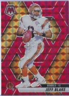 Jeff Blake
