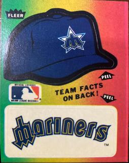 Mariners