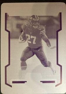 Kareem Hunt