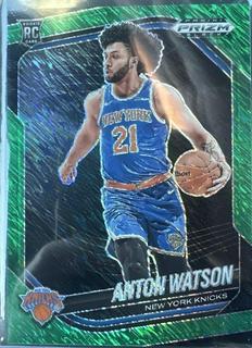 Anton Watson