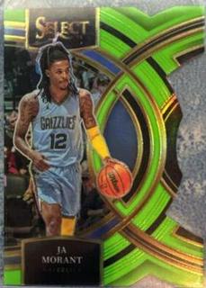 Ja Morant