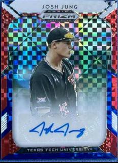 Josh Jung