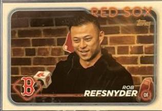Rob Refsnyder