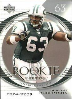 DeWayne Robertson