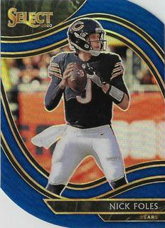 Nick Foles