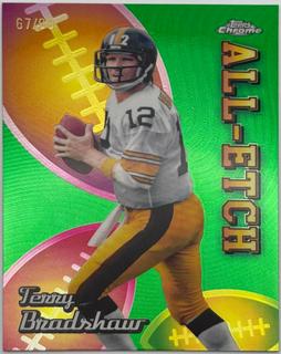 Terry Bradshaw