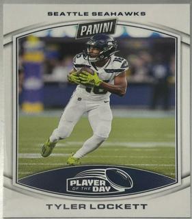 Tyler Lockett